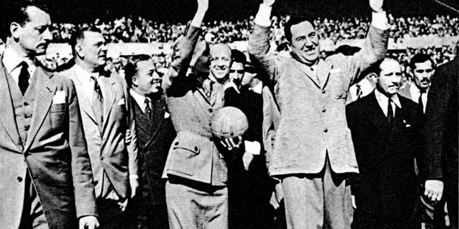 ¿Está en condiciones el peronismo de volver al poder?